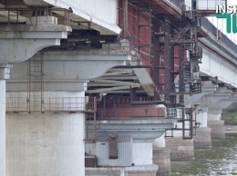 Городские власти Николаева тормозят передачу Варваровского моста в собственность государства, - Укравтодор (ДОКУМЕНТ)