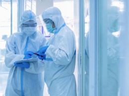 Не щадит никого: от коронавируса умерла врач-бактериолог