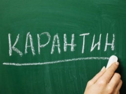 В каких школах и детских садах Мелитополя объявлен карантин из-за коронавируса