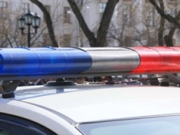 В Москве полицейский выстрелил в 13-летнего ребенка