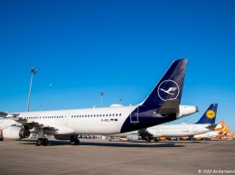 Lufthansa увольняет десятки тысяч сотрудников