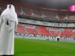 Катар намерен провести футбольный ЧМ-2022 в условиях пандемии