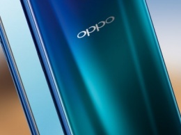 OPPO запатентовала смартфон со съемной камерой