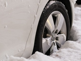 ТОП-4 совета, чтобы расходовать меньше топлива на зимних дорогах