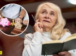 Украинских пенсионеров предупредили о проблемах со стажем: могут не учесть