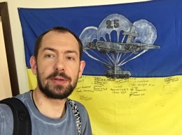 Журналист Цимбалюк: По Донбассу никаких переговоров не ведется. Все заявления в ТКГ - информационный шум