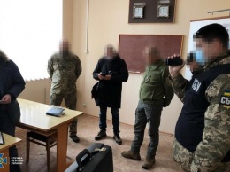 "Выручили" миллион: СУ поймала военную часть на Полтавщине на коррупционной схеме