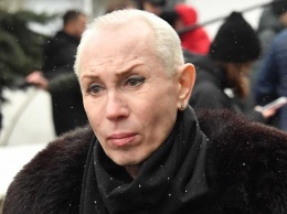 Жена Пескова едва не умерла от рака