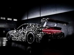 Новый Porsche 911 GT3 дебютирует в декабре