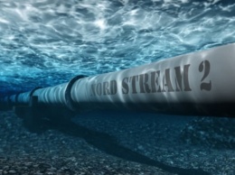 Правительство Германии не комментирует санкции США против Nord Stream 2