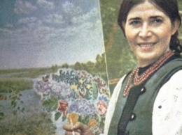 К юбилею: Google посвятил дудл украинской художнице Катерине Билокур