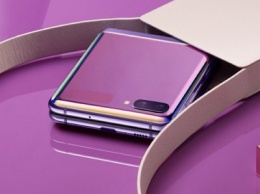 Инсайды 2429: Samsung Galaxy Z Fold 3 и Z Flip 2, vivo X60, новый цвет Apple, LG Rollable