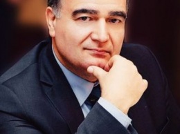 Вице-президент турецко-украинской бизнес-ассоциации Али Булут умер от COVID-19