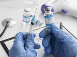 Три этапа: как будет проходить вакцинация от коронавируса в Украине