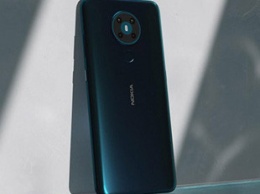 Раскрыты характеристики смартфона Nokia 5.4