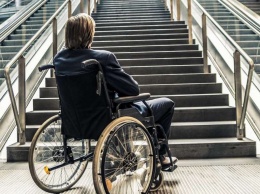 В Днепре юрист рассказал, какие выплаты и помощь могут получить люди с инвалидностью