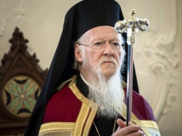 Патриарх Варфоломей разделил в Украине не только верующих, но целые семьи, - протоиерей УПЦ Виктор Земляной