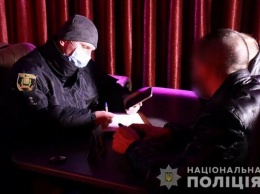 Жителям Донетчины за нарушение карантина выписали штрафы почти на 840 тысяч гривен