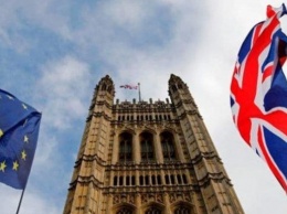 Лондон откажется от спорных поправок к биллю о Brexit