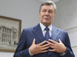 Янукович хочет лично участвовать в судебном заседании по избранию ему меры пресечения за события на Майдане - по видеосвязи