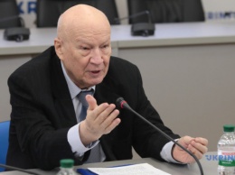 Горбулина избрали председателем наблюдательного совета Укроборонпрома