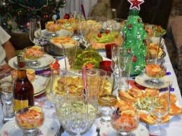 Советские блюда до сих пор каждый год появляются на столах украинцев