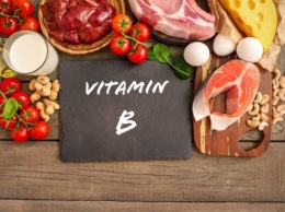 Признаки того, что у вас дефицит витаминов группы В