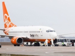 На авиакомпанию SkyUp подали в суд из-за долгов почти на 40 млн грн