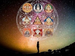 Астрологи назвали пять счастливых знаков Ведического гороскопа