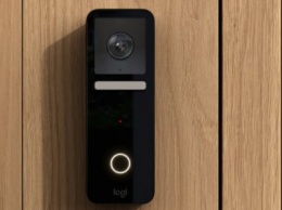 Logitech выпустила видеодомофон с поддержкой Apple HomeKit
