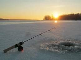 Рыбалка в Харьковской области: список мест, где запрещена ловля зимой