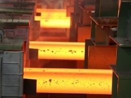 Big River Steel запустила еще одну электродуговую печь на заводе в Арканзасе
