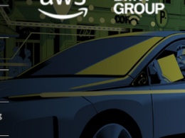 BMW расширяет контракт с Amazon Web Services