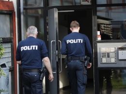 Живущему в Дании россиянину предъявлено обвинение в шпионаже
