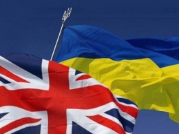 Британия заинтересована в сотрудничестве с Украиной в сфере современных технологий