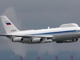 Кремль отреагировал на ограбление "самолета Судного дня" в Таганроге
