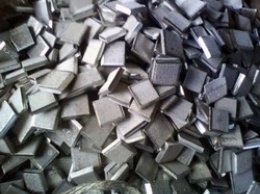 Китай увеличит импорт никеля