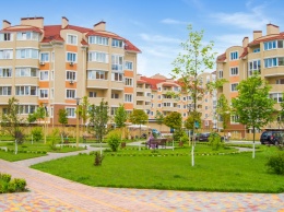 Петровский квартал: обзор строительства и благоустройства, отзывы