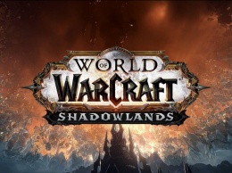 World of Warcraft Shadowlands обошла Diablo 3 и стала самой быстро продаваемой игрой для ПК