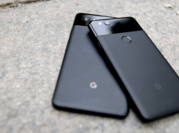 Google выпустила последнее обновление для смартфонов Pixel 2 и Pixel 2 XL