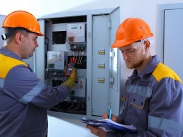 ДТЭК "Днепровские электросети" дополнительно проверил надежность электроснабжения 26 медучреждений для больных COVID-19