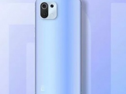 Xiaomi Mi 11: раскрыты характеристики и дата выхода