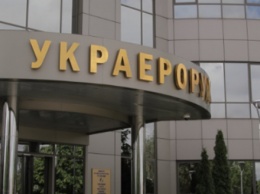 Украэрорух подаст иск к ряду авиакомпаний из-за задолженности за обслуживание
