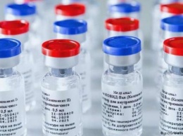 Россия отреагировала на отказ Турции от вакцины "Спутник"