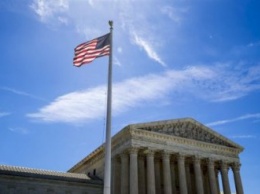 Техас и еще 17 штатов просят Верховный суд США отменить результаты выборов