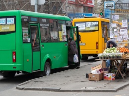 Придется раскошелиться: проезд в киевских маршрутках начинает дорожать