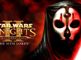 Стало известно, когда Star Wars: Knights of the Old Republic 2 выйдет Android и iOS