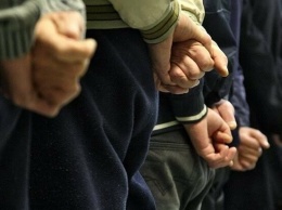 17-ление мариупольские грабители получили по 7 лет тюрьмы
