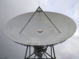 В Украине появился новый радиотелескоп. Он заменит телескоп в оккупированном Крыму