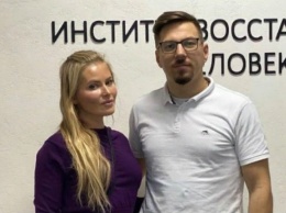 Дана Борисова из-за таблеток начала стремительно набирать вес